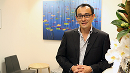 Dr Kevin Ho